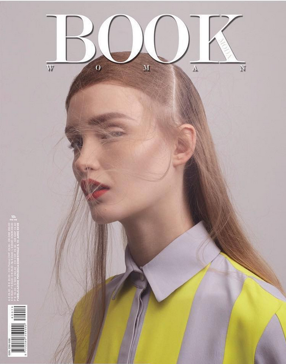 Book-Woman-Magazine