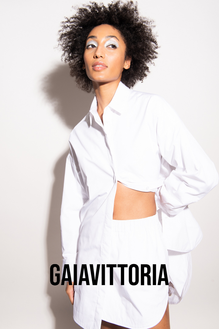 CoqCreative power by ProductionLink s.r.l. Gaia-Vittoria Gaia-Vittoria  Gaia-Vittoria