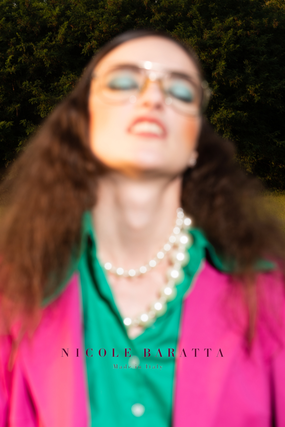 CoqCreative power by ProductionLink s.r.l. Nicole Baratta Nicole-Baratta  Nicole Baratta