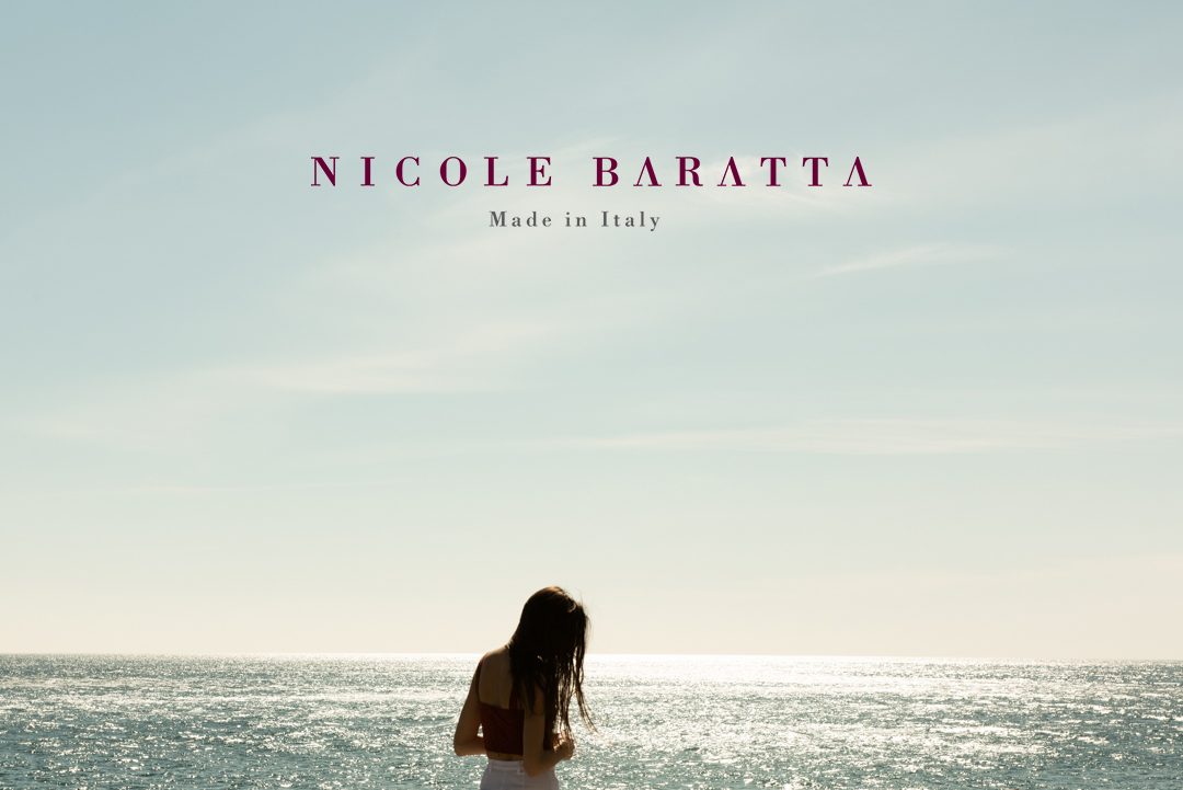 CoqCreative power by ProductionLink s.r.l. Nicole Baratta Nicole-Baratta  Nicole Baratta