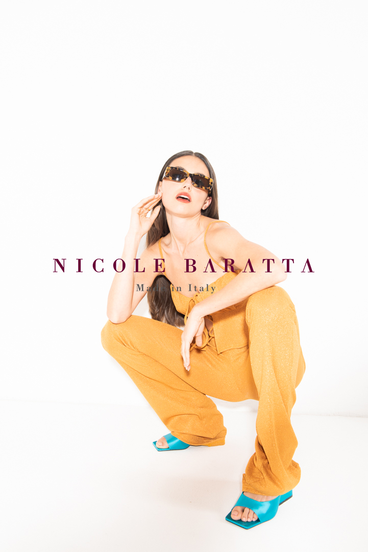 Nicole Baratta