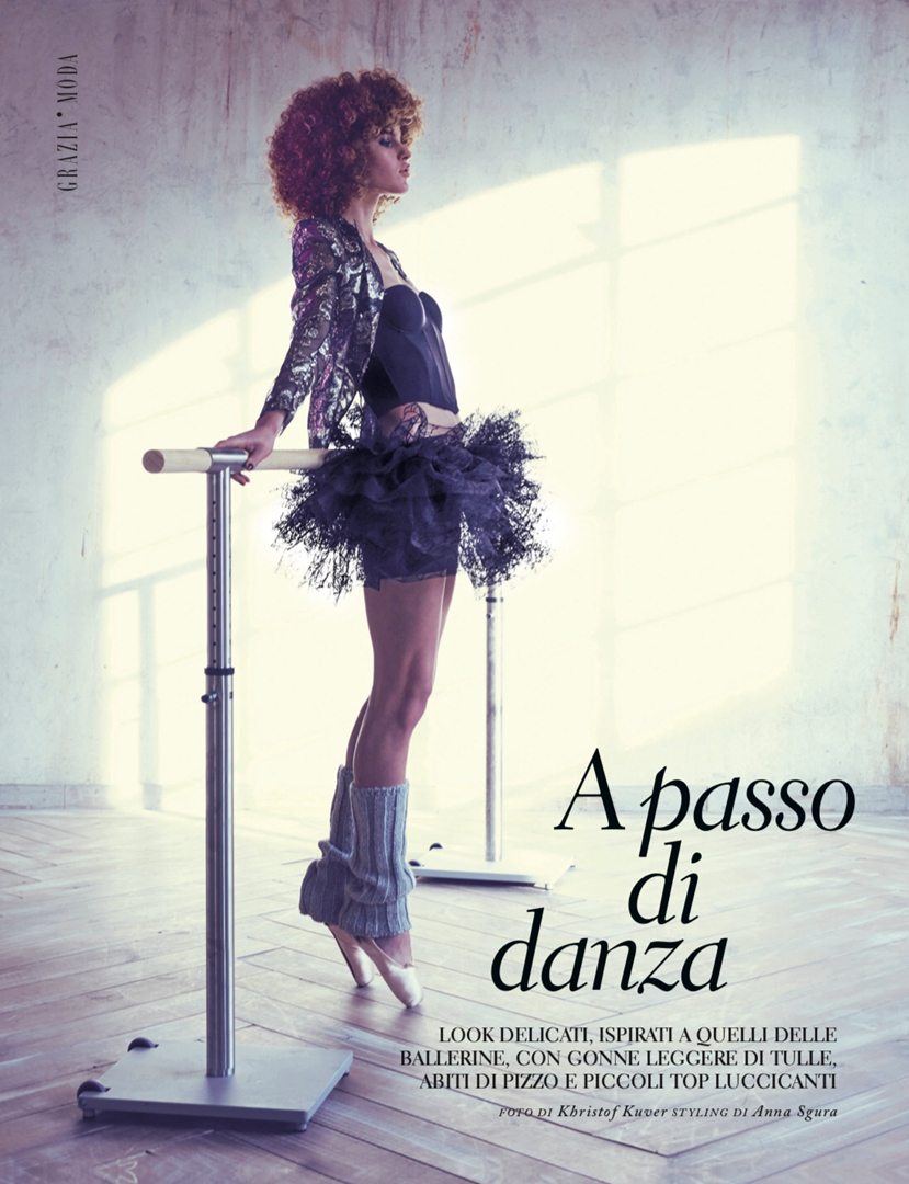 CoqCreative power by ProductionLink s.r.l. A-Passo-di-Danza A-Passo-di-Danza  A-Passo-di-Danza