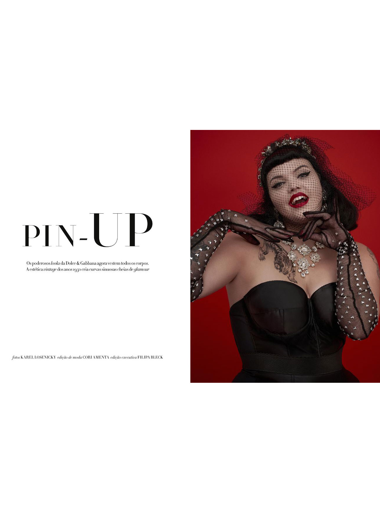 CoqCreative power by ProductionLink s.r.l. Harper s Bazaar - Pin UP Harper-s-Bazaar---Pin-UP  Harper s Bazaar - Pin UP