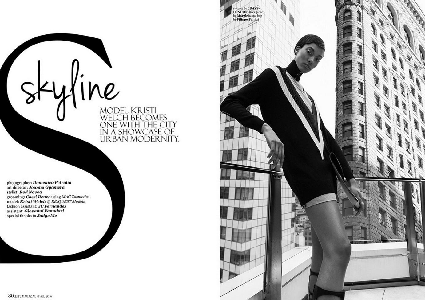 CoqCreative power by ProductionLink s.r.l. Jute-Magazine---Skyline Jute-Magazine---Skyline  Jute-Magazine---Skyline