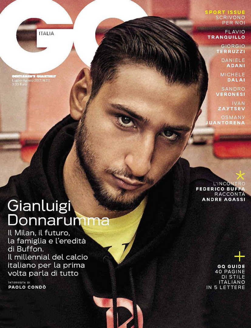 CoqCreative power by ProductionLink s.r.l. GQ-Gianluigi-Donnarumma GQ-Gianluigi-Donnarumma  GQ-Gianluigi-Donnarumma