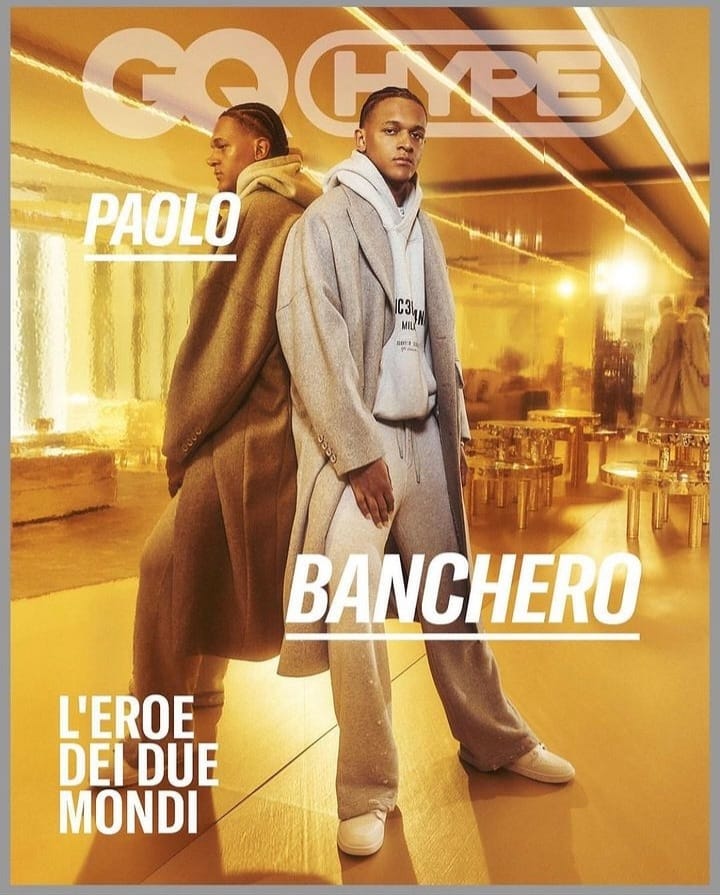CoqCreative power by ProductionLink s.r.l. GQ-Magazine----Banchero GQ-Magazine----Banchero  GQ-Magazine----Banchero