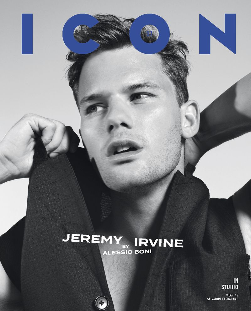 CoqCreative power by ProductionLink s.r.l. Icon-Magazine-Italia---Jeremy-Irvine Icon-Magazine-Italia---Jeremy-Irvine  Icon-Magazine-Italia---Jeremy-Irvine