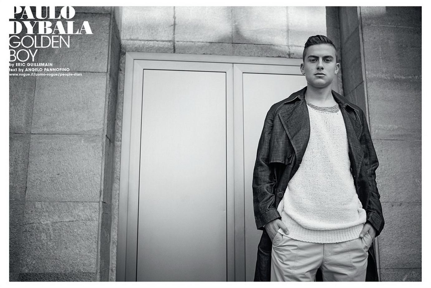 CoqCreative power by ProductionLink s.r.l. L-Uomo-Vogue-Paulo-Dybala L-Uomo-Vogue-Paulo-Dybala  L-Uomo-Vogue-Paulo-Dybala