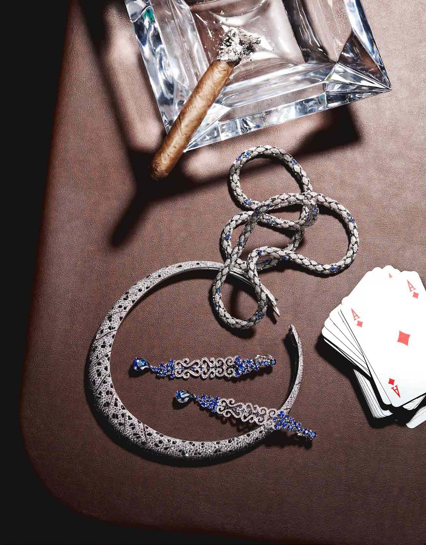 Grazia-Magazine---Casino-Royale