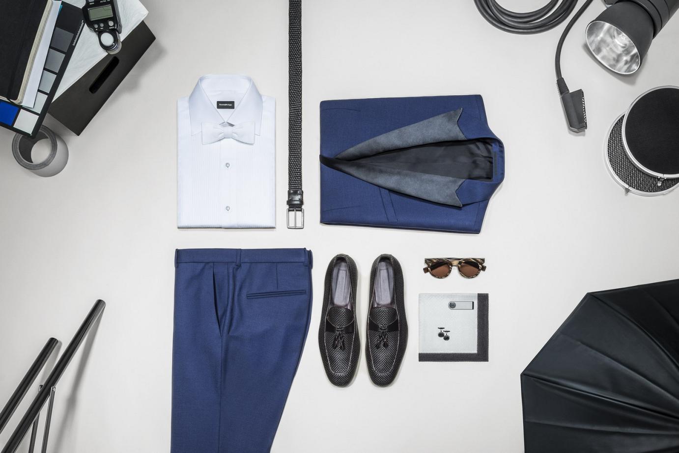 CoqCreative power by ProductionLink s.r.l. Zegna-Accessorizes Zegna-Accessorizes  Zegna-Accessorizes
