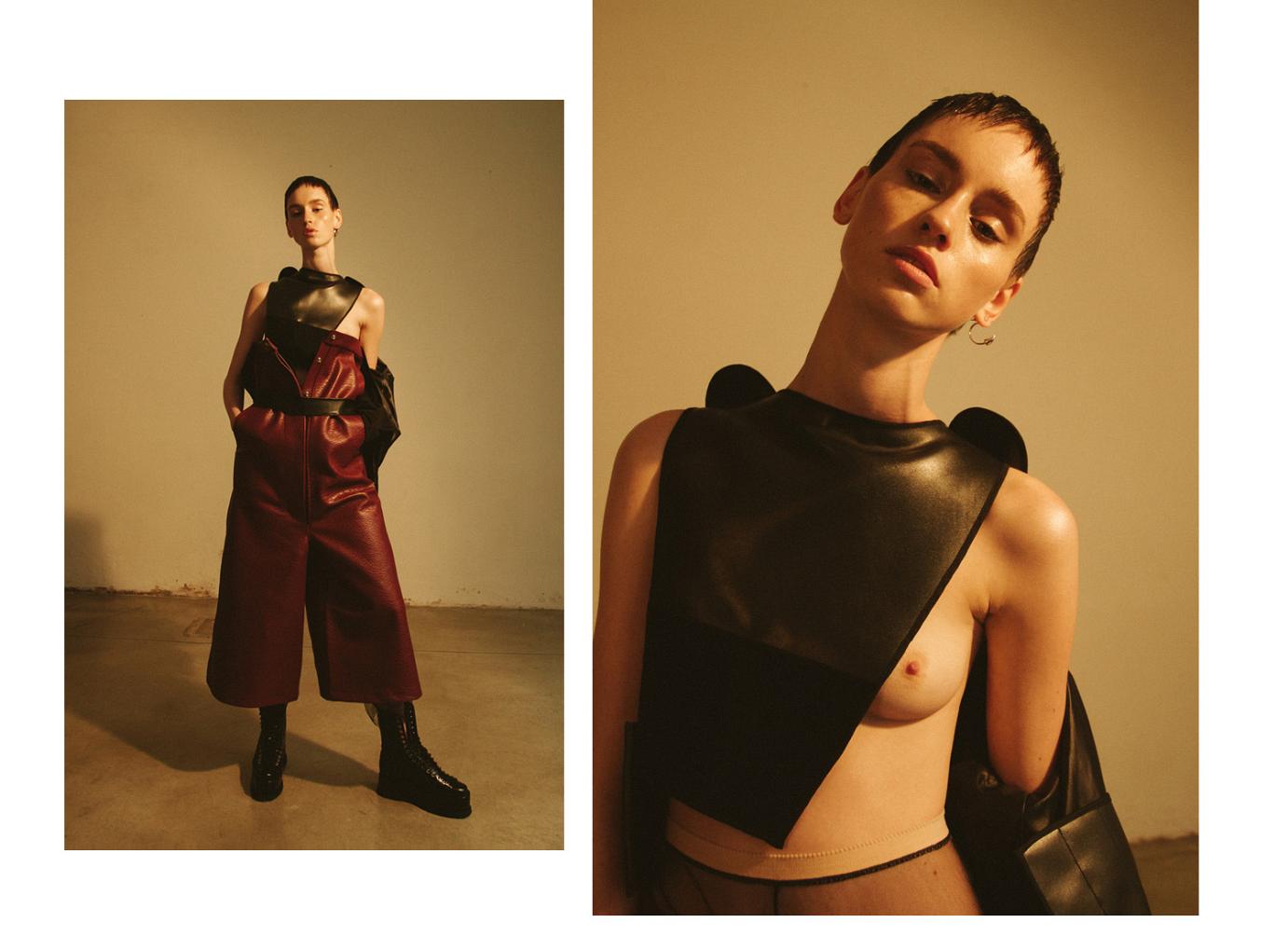 CoqCreative power by ProductionLink s.r.l. Editorial Editorial  Editorial