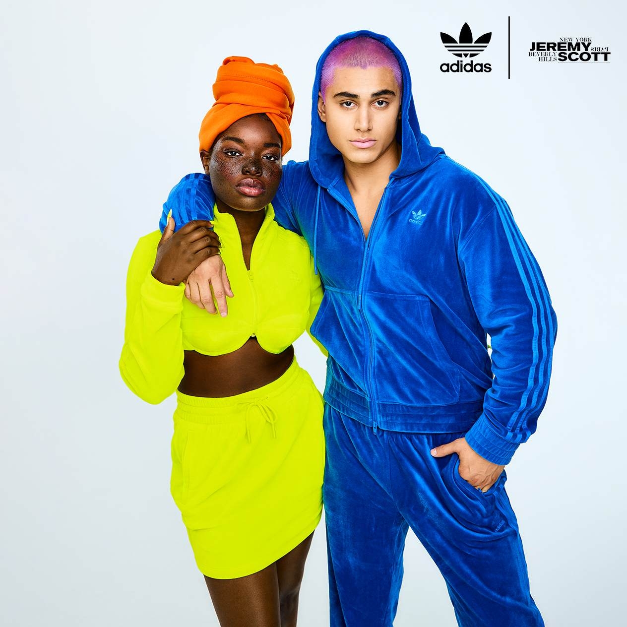CoqCreative power by ProductionLink s.r.l. Adidas  Jeremy Scott Adidas--Jeremy-Scott  Adidas  Jeremy Scott
