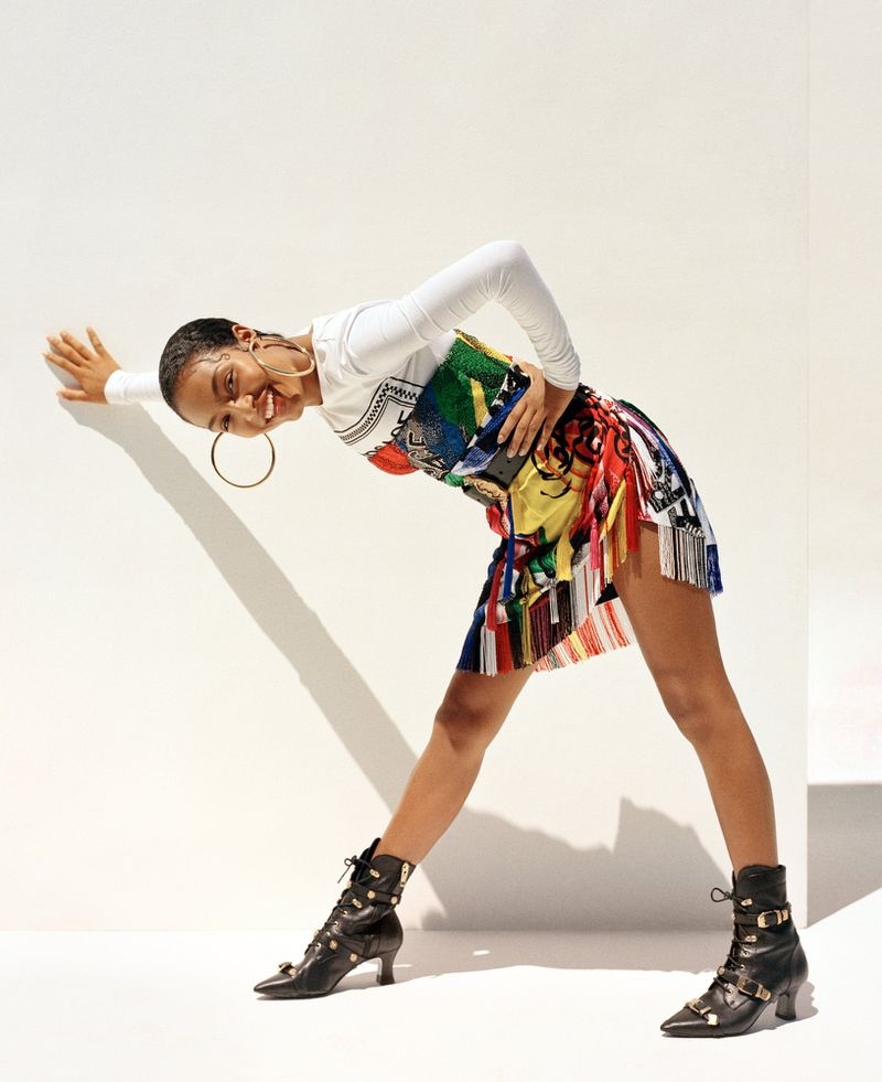 CoqCreative power by ProductionLink s.r.l. British-Vogue--Yara-Shahidi British-Vogue--Yara-Shahidi  British-Vogue--Yara-Shahidi