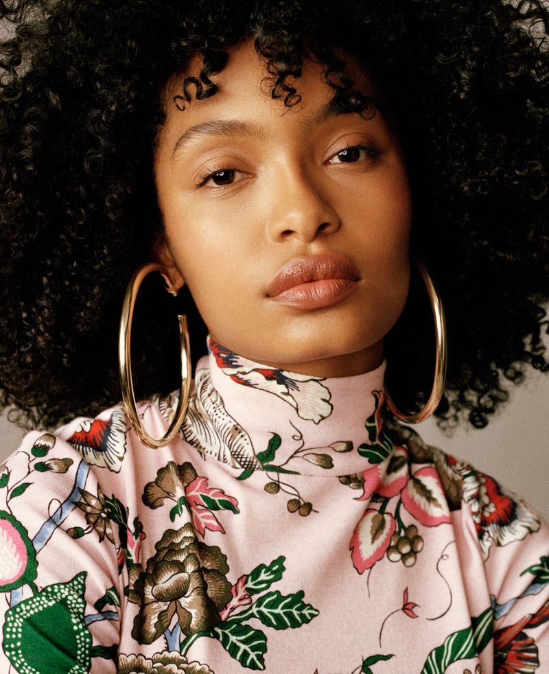 CoqCreative power by ProductionLink s.r.l. British-Vogue--Yara-Shahidi British-Vogue--Yara-Shahidi  British-Vogue--Yara-Shahidi