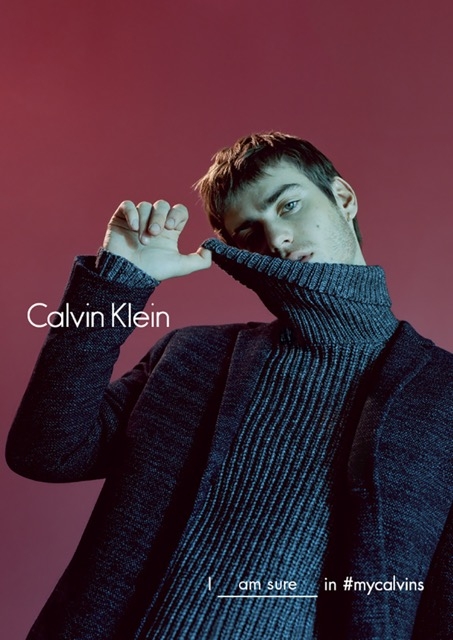 CoqCreative power by ProductionLink s.r.l. Calvin Klein Calvin-Klein  Calvin Klein