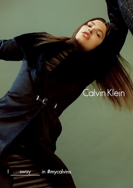 CoqCreative power by ProductionLink s.r.l. Calvin Klein Calvin-Klein  Calvin Klein