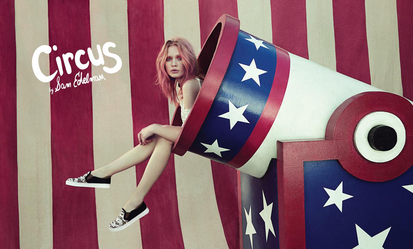 CoqCreative power by ProductionLink s.r.l. Circus by Sam Edelman Circus-by-Sam-Edelman  Circus by Sam Edelman