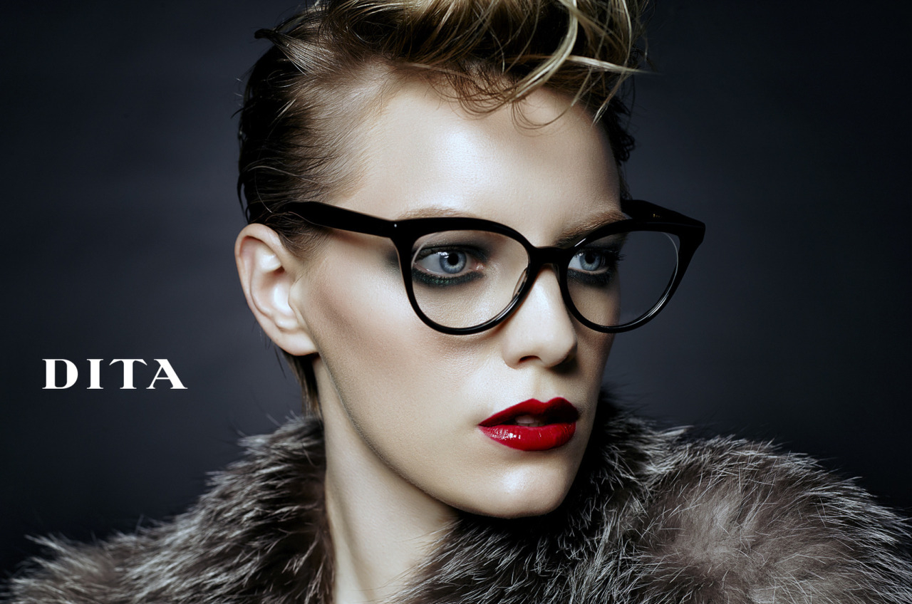 CoqCreative power by ProductionLink s.r.l. Dita Eyewear Dita-Eyewear  Dita Eyewear