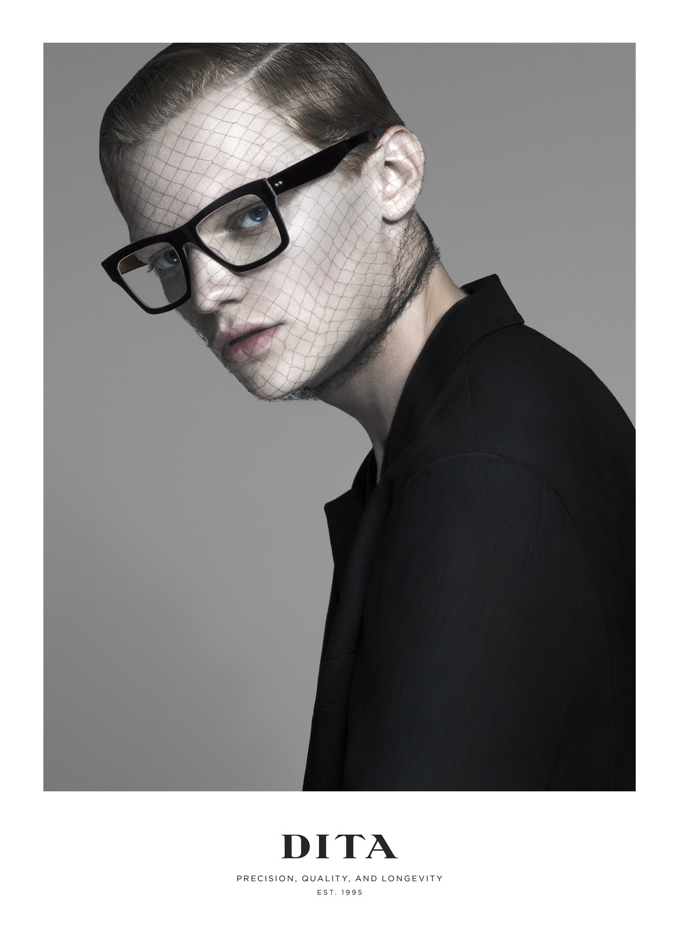 CoqCreative power by ProductionLink s.r.l. Dita Eyewear Dita-Eyewear  Dita Eyewear