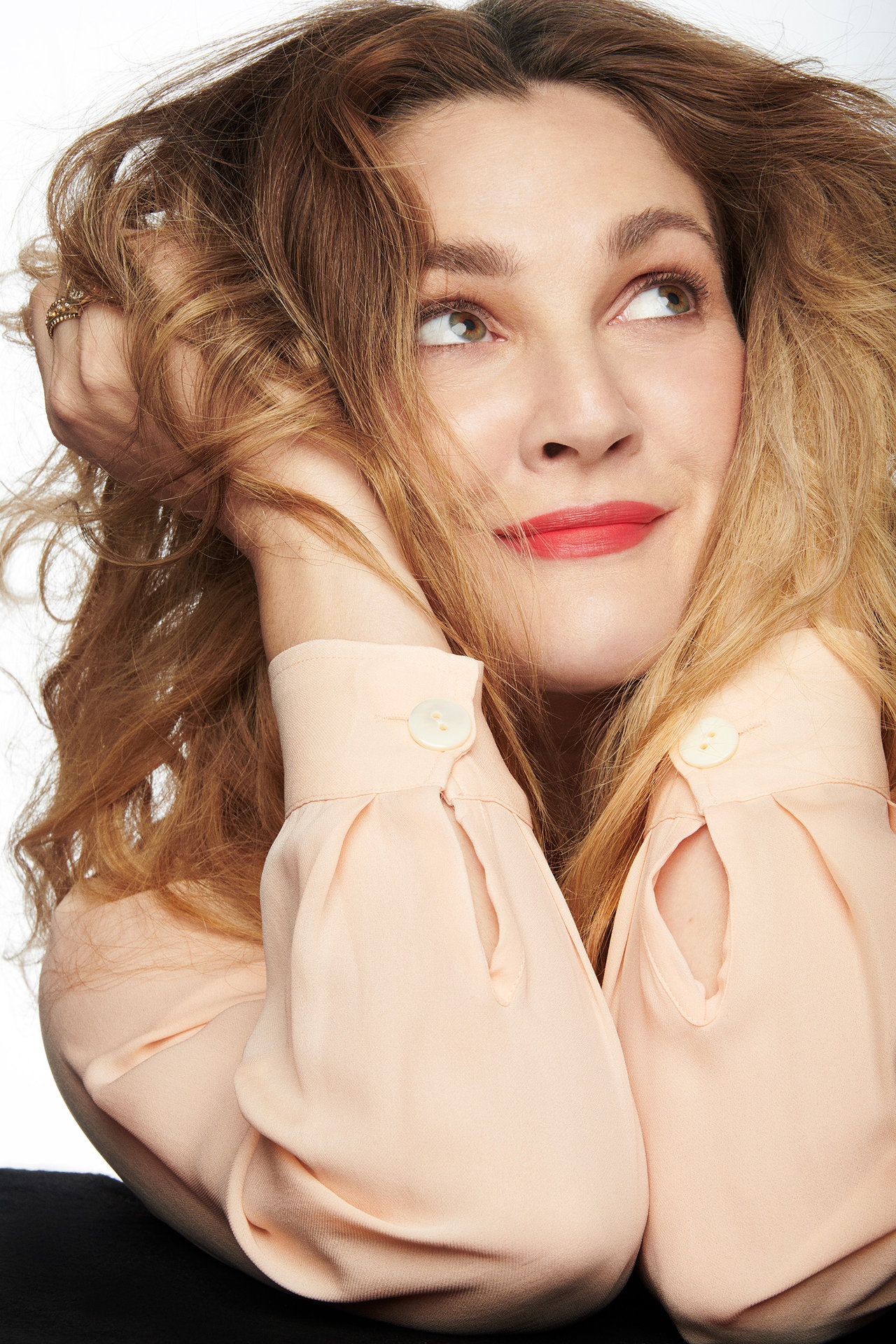 CoqCreative power by ProductionLink s.r.l. Drew Barrymore Drew-Barrymore  Drew Barrymore