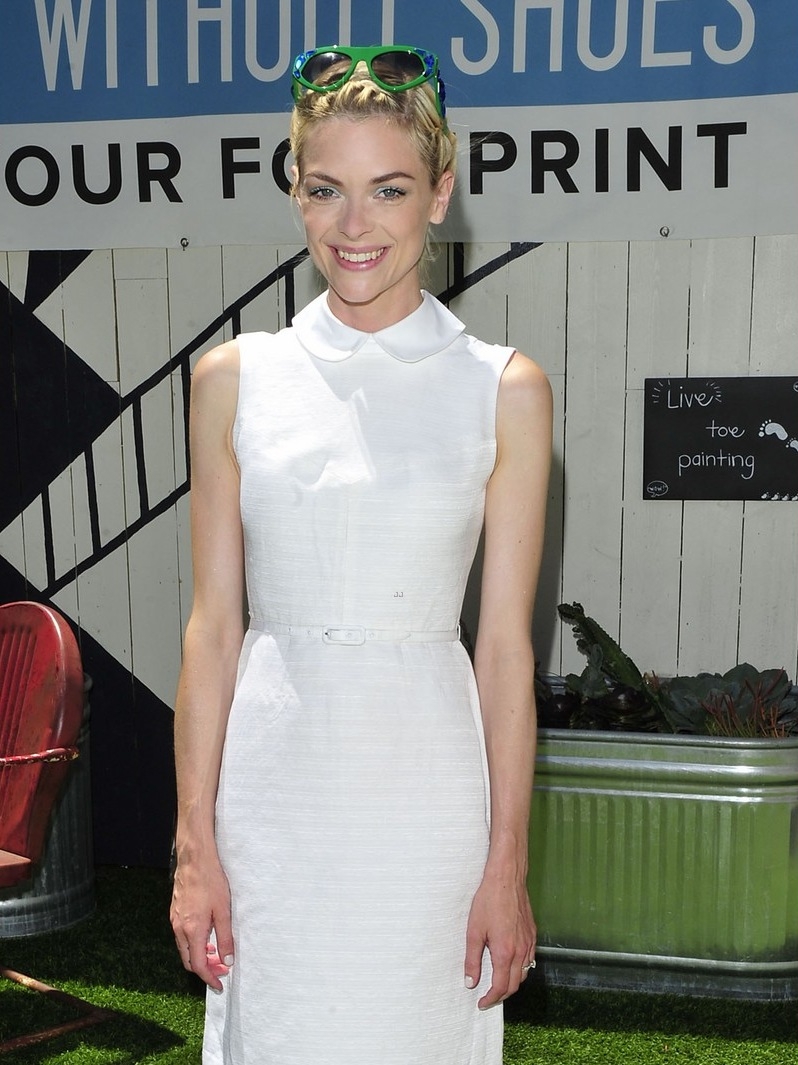 CoqCreative power by ProductionLink s.r.l. Jaime-King Jaime-King  Jaime-King