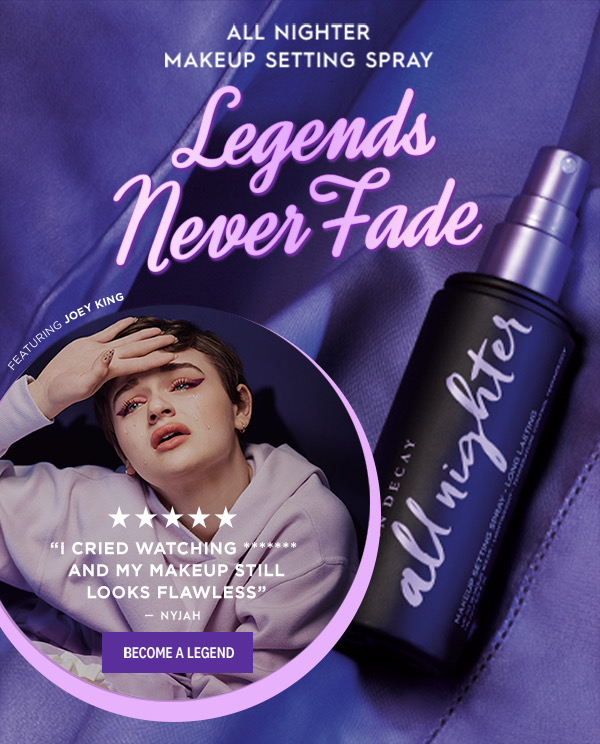 CoqCreative power by ProductionLink s.r.l. Joey King for Urban Decay Joey-King-For-Urban-Decay  Joey King for Urban Decay