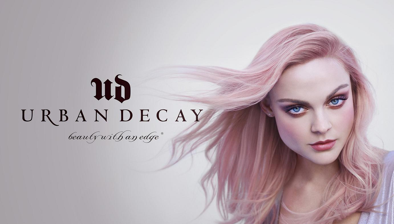 CoqCreative power by ProductionLink s.r.l. Urban Decay Urban-Decay  Urban Decay