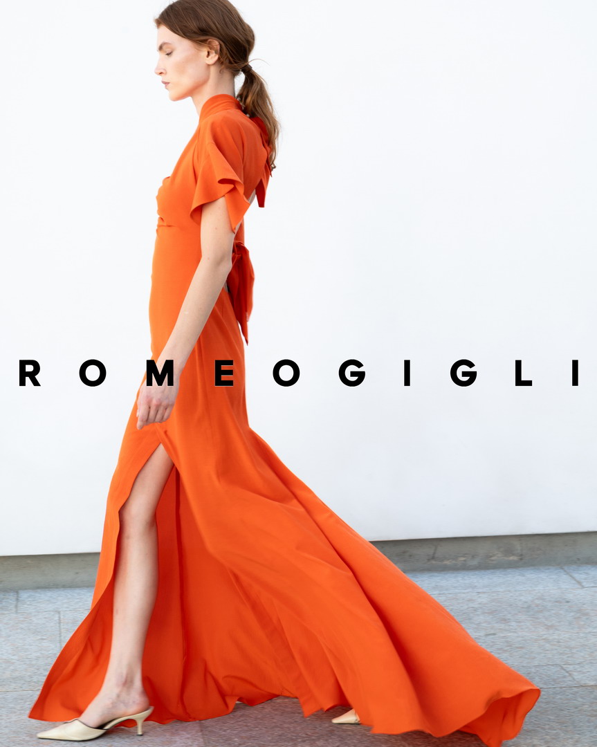 CoqCreative power by ProductionLink s.r.l. Romeo-Gigli Romeo-Gigli  Romeo-Gigli