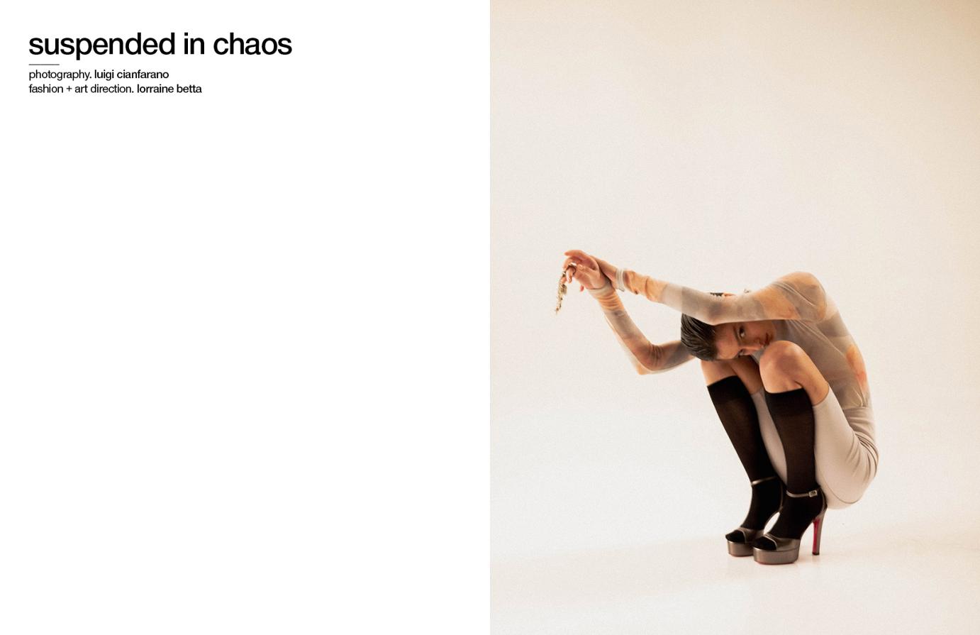 Schon-Magazine---Suspended-In-Chaos