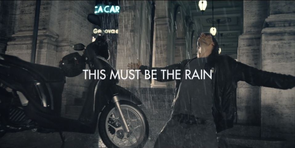 CoqCreative power by ProductionLink s.r.l. Honda---This-Must-Be-The-Rain Honda---This-Must-Be-The-Rain  Honda---This-Must-Be-The-Rain