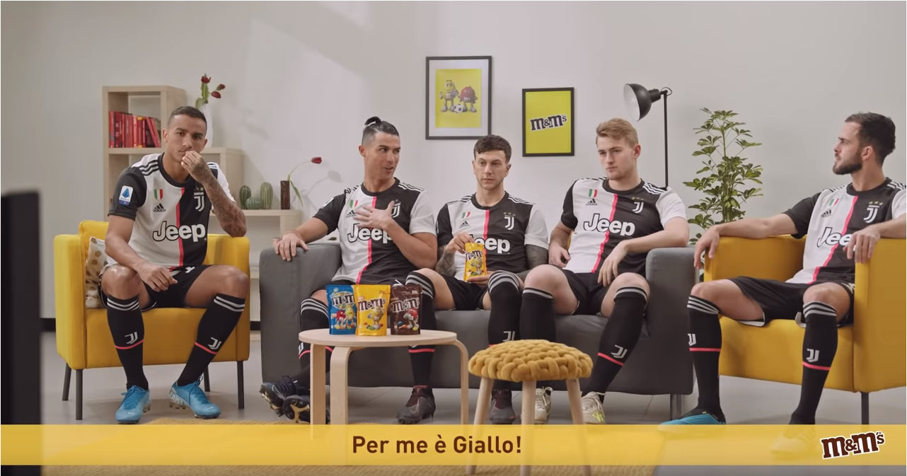 CoqCreative power by ProductionLink s.r.l. M&M-s-Juventus M&M-s-Juventus  M&M-s-Juventus