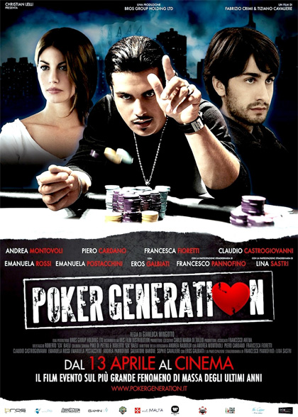 Pokergeneration---Trailer
