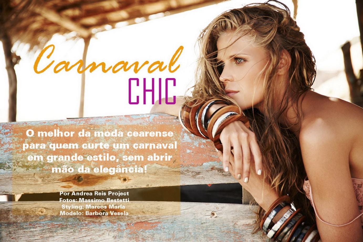CoqCreative power by ProductionLink s.r.l. Carnaval-Chic Carnaval-Chic  Carnaval-Chic