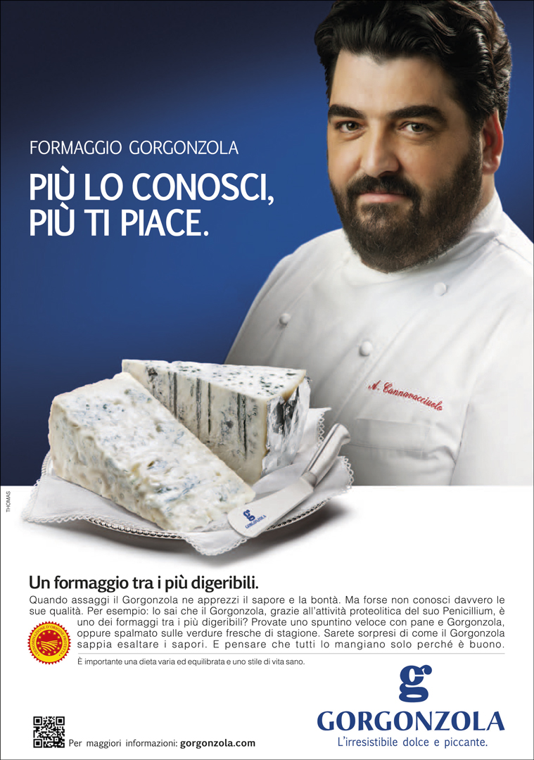 CoqCreative power by ProductionLink s.r.l. Gorgonzola Gorgonzola  Gorgonzola