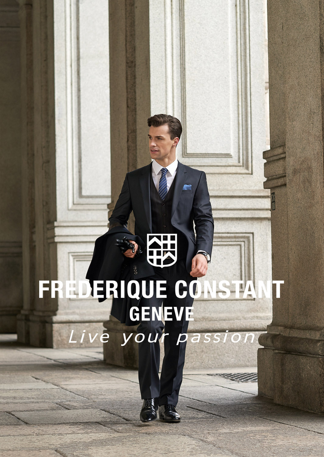 CoqCreative power by ProductionLink s.r.l. Frederique-Constant-Geneve Frederique-Constant-Geneve  Frederique-Constant-Geneve