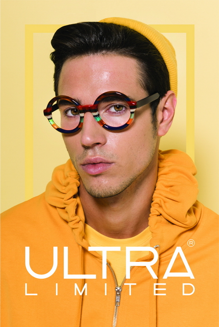 CoqCreative power by ProductionLink s.r.l. Ultra-Limited-Eyewear Ultra-Limited-Eyewear  Ultra-Limited-Eyewear