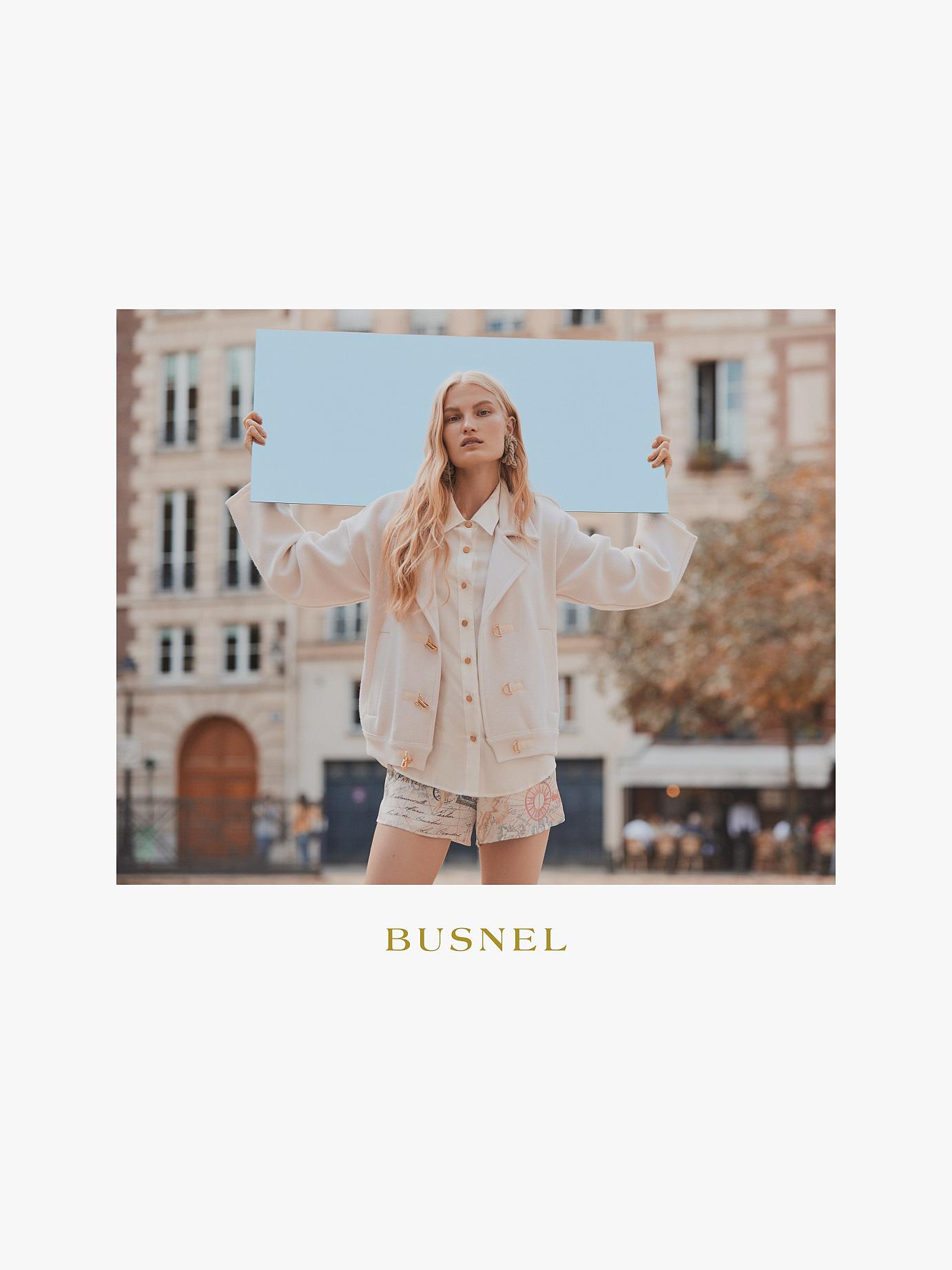 CoqCreative power by ProductionLink s.r.l. Busnel-SS-19 Busnel-SS-19  Busnel-SS-19