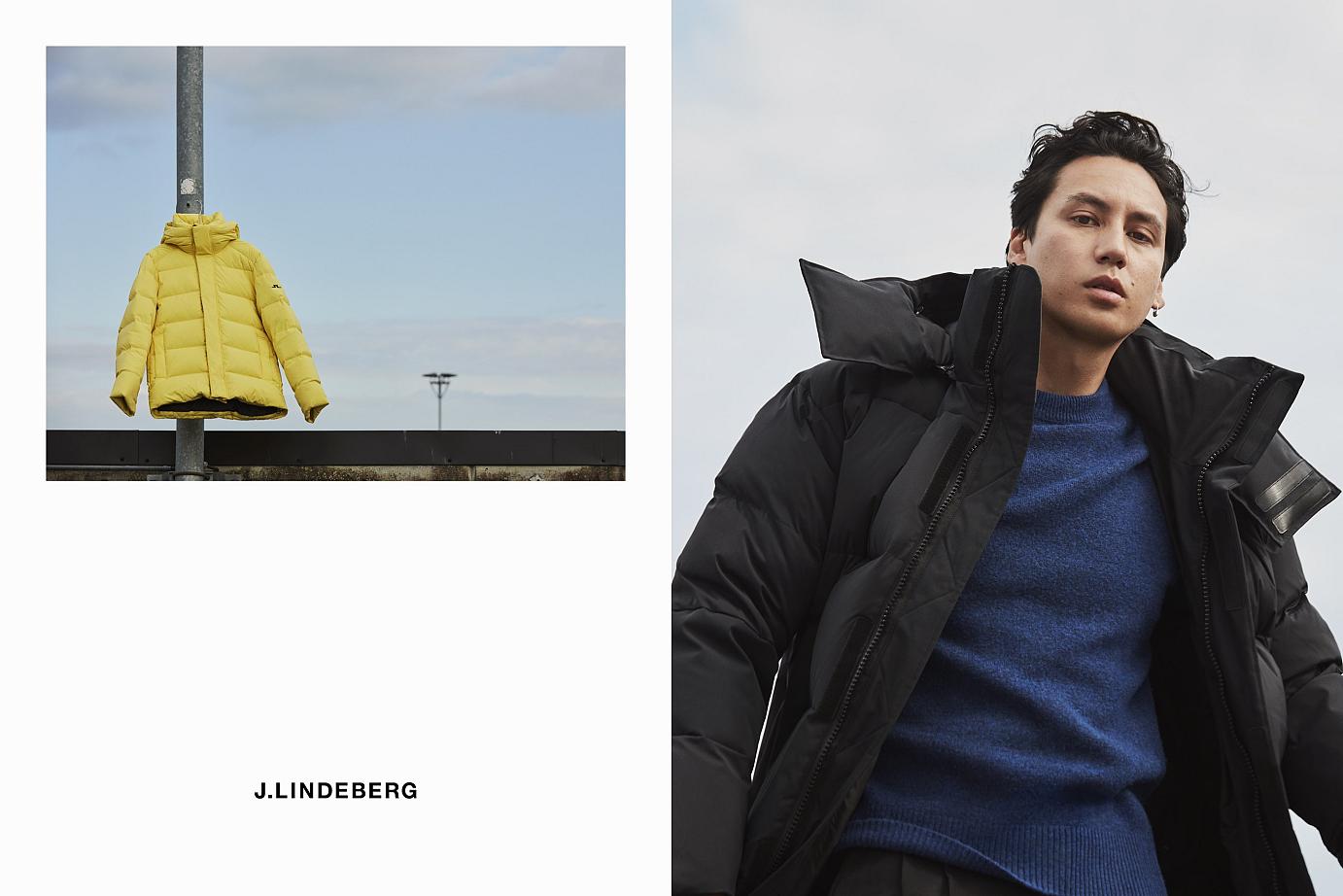CoqCreative power by ProductionLink s.r.l. J-Lindeberg-FW2020 J-Lindeberg-FW2020  J-Lindeberg-FW2020