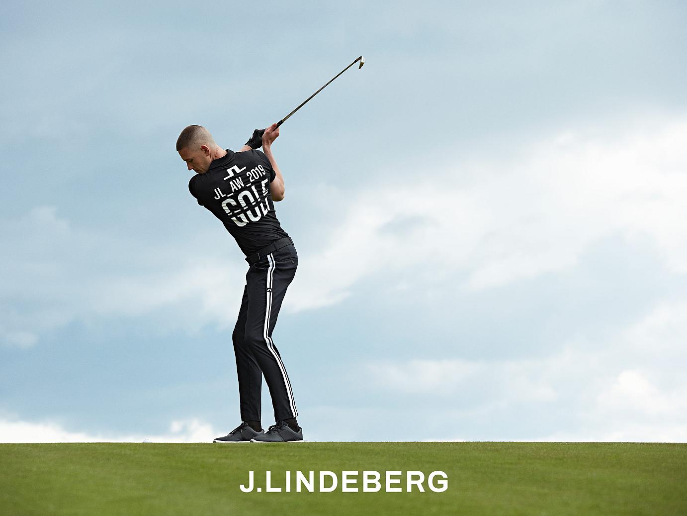 CoqCreative power by ProductionLink s.r.l. J-Lindeberg-Golf J-Lindeberg-Golf  J-Lindeberg-Golf