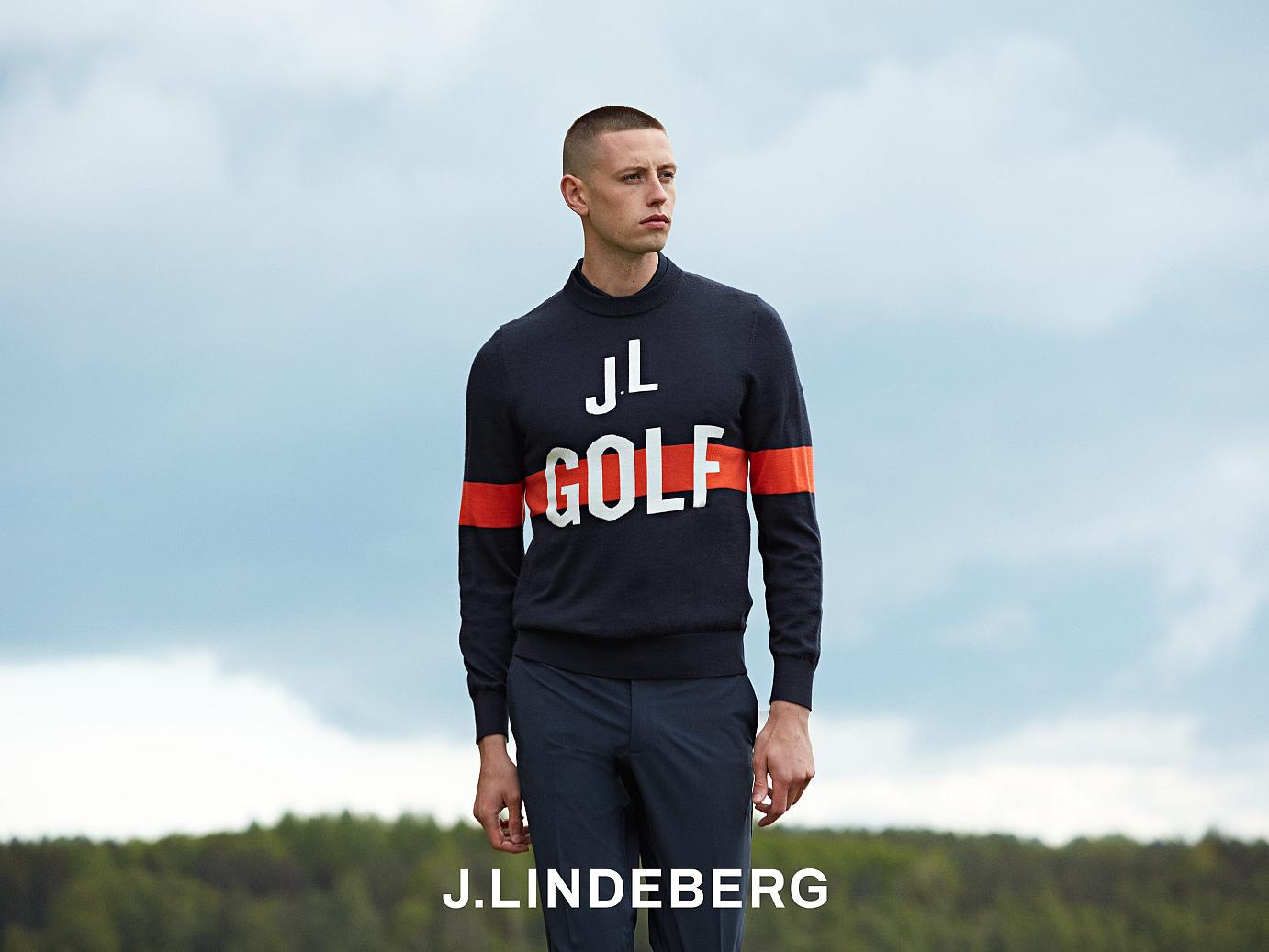 CoqCreative power by ProductionLink s.r.l. J-Lindeberg-Golf J-Lindeberg-Golf  J-Lindeberg-Golf