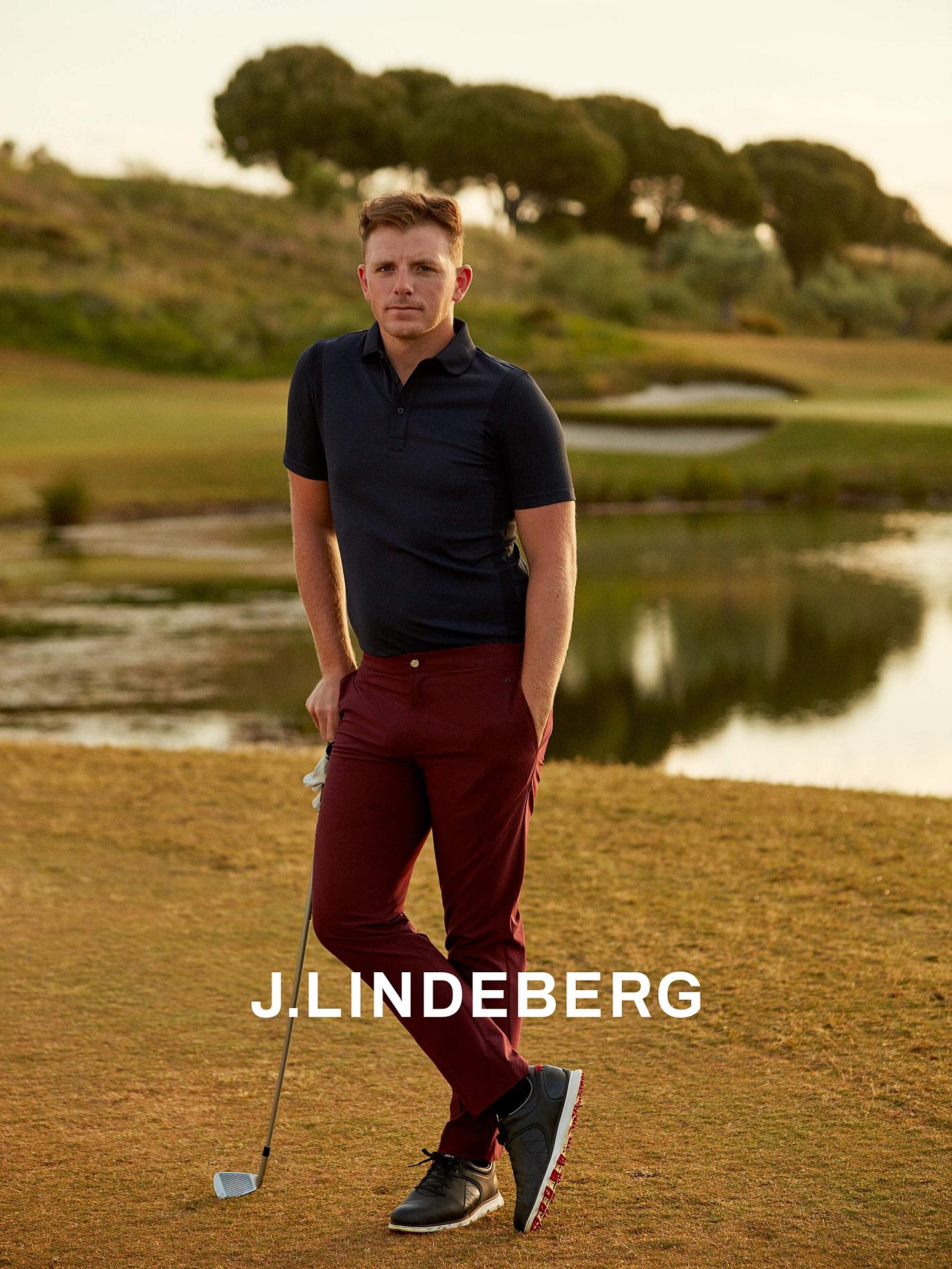 CoqCreative power by ProductionLink s.r.l. J-Lindeberg-Golf-Club J-Lindeberg-Golf-Club  J-Lindeberg-Golf-Club
