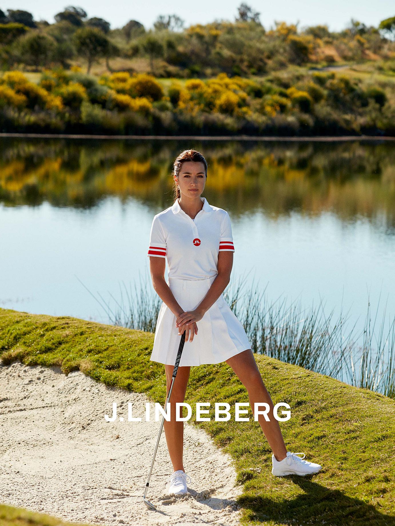CoqCreative power by ProductionLink s.r.l. J-Lindeberg-Golf-Club J-Lindeberg-Golf-Club  J-Lindeberg-Golf-Club