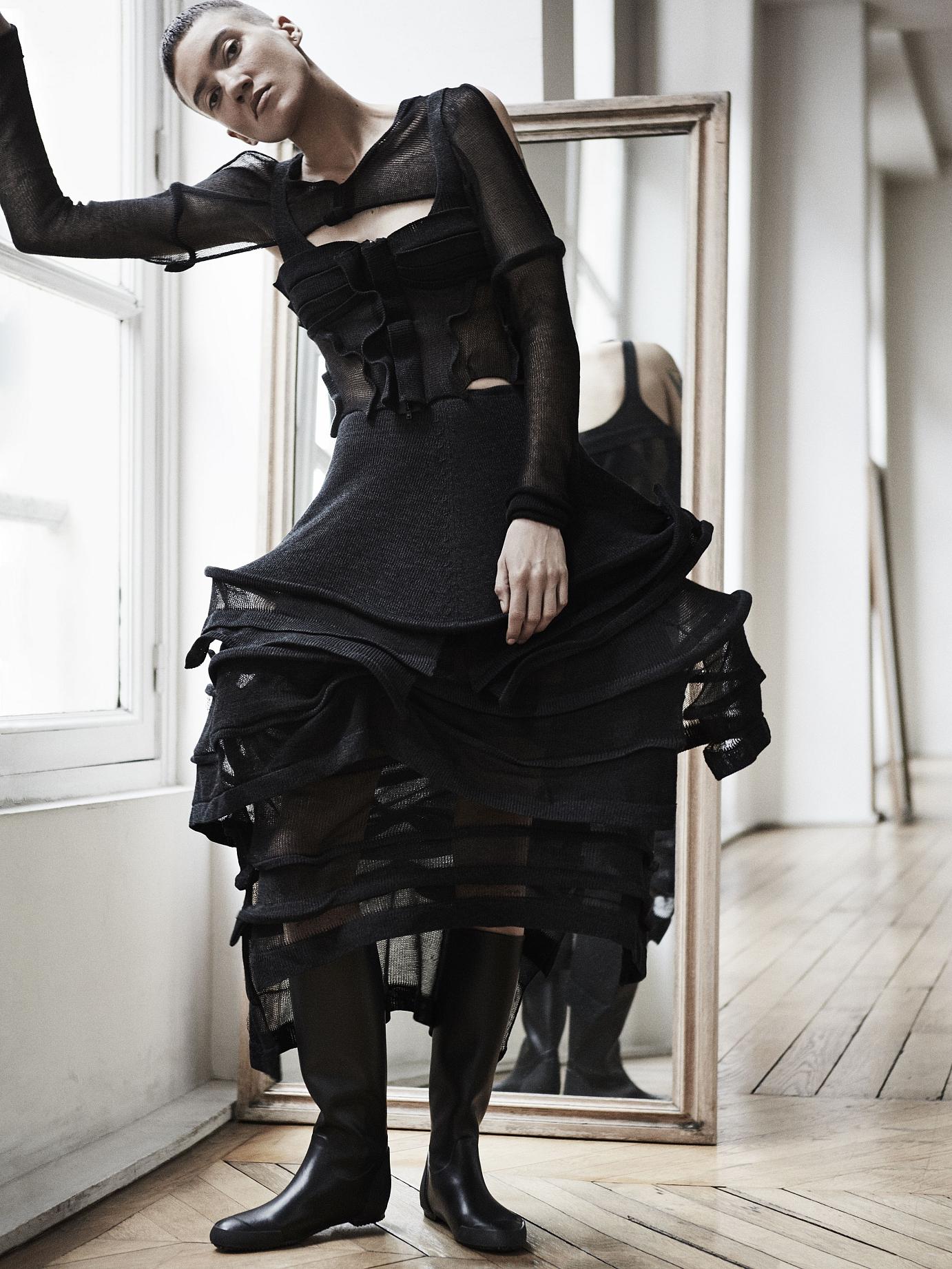 CoqCreative power by ProductionLink s.r.l. V-Mag---Yohji-Yamamoto-On-Influence-And-Androgyny V-Mag---Yohji-Yamamoto-On-Influence-And-Androgyny  V-Mag---Yohji-Yamamoto-On-Influence-And-Androgyny