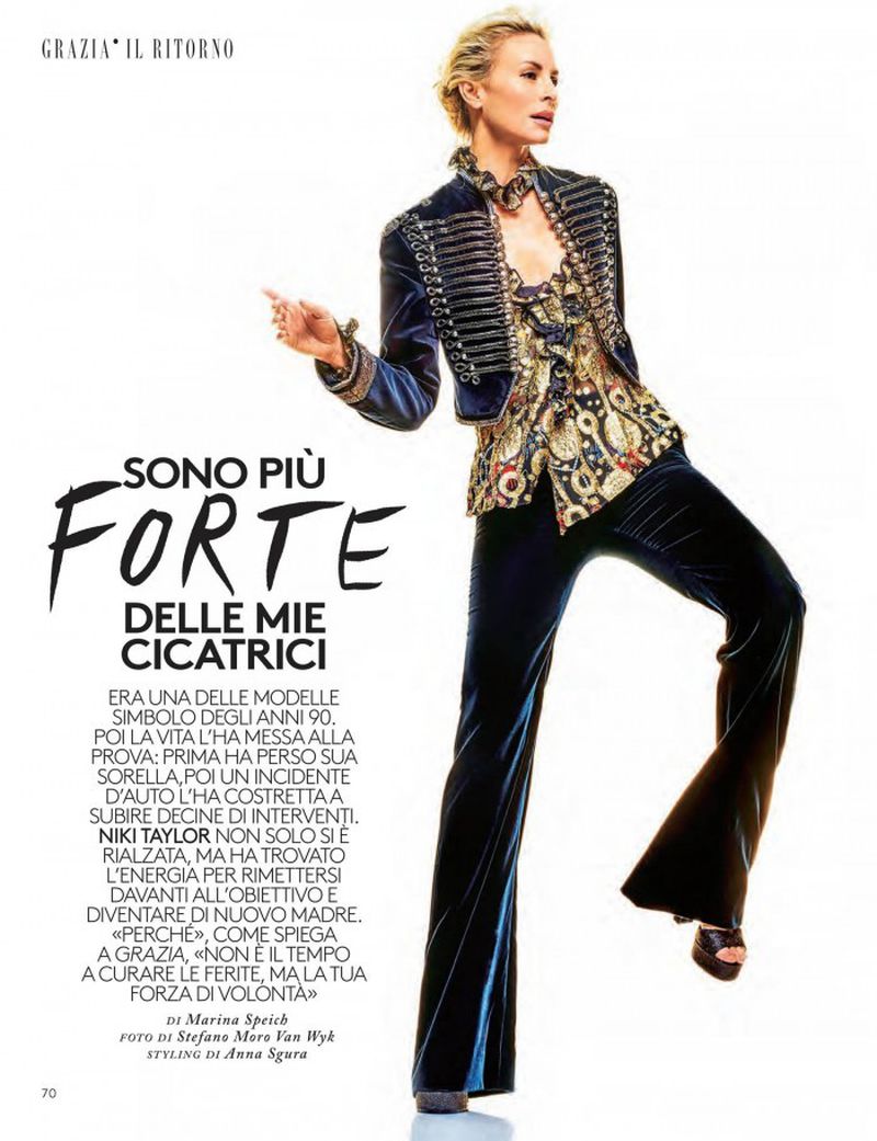 CoqCreative power by ProductionLink s.r.l. Grazia-Italia---Sono-Piu-Forte Grazia-Italia---Sono-Piu-Forte  Grazia-Italia---Sono-Piu-Forte