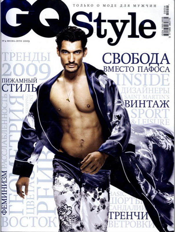 CoqCreative power by ProductionLink s.r.l. David-Gandy David-Gandy  David-Gandy
