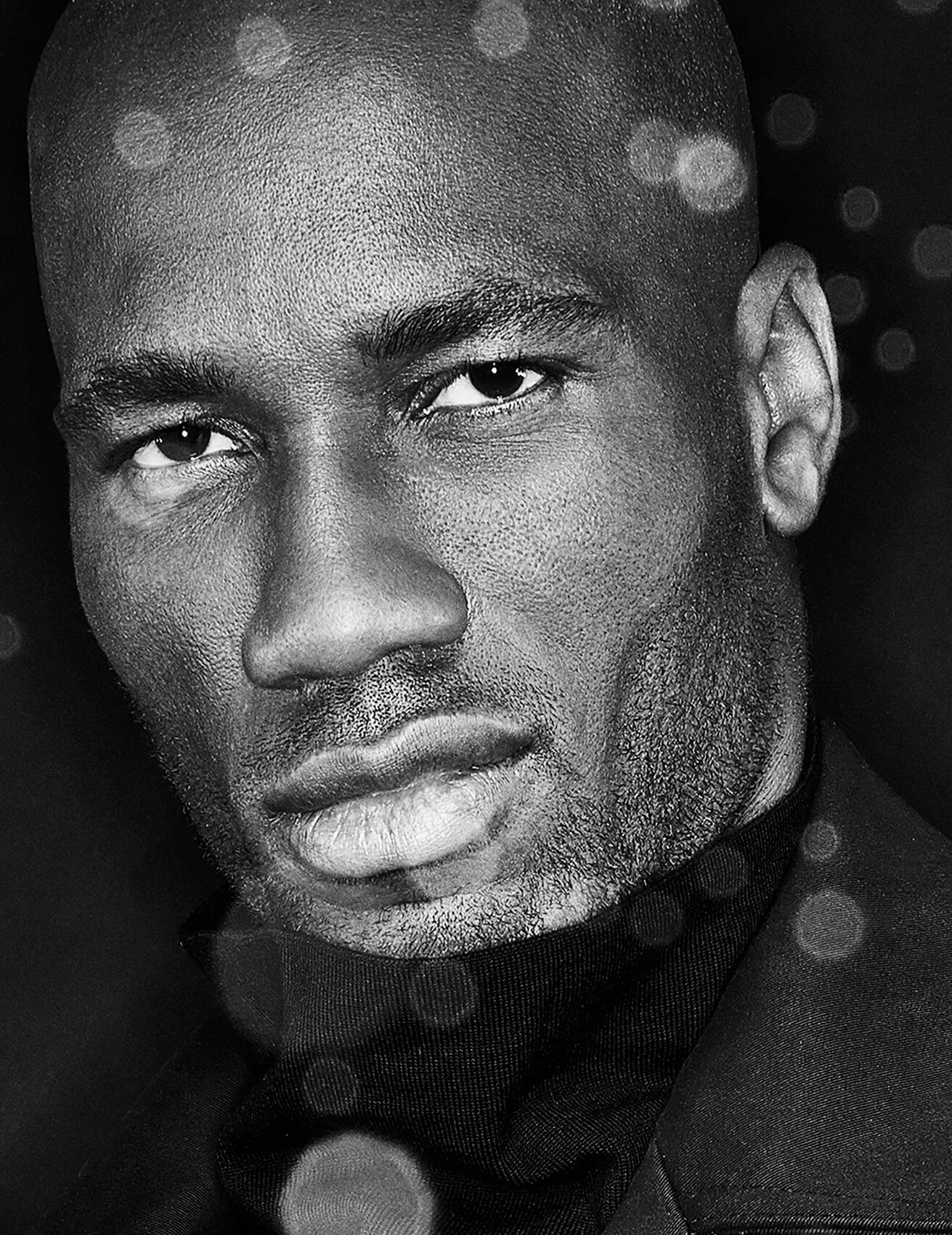 CoqCreative power by ProductionLink s.r.l. Didier Drogba Didier-Drogba  Didier Drogba