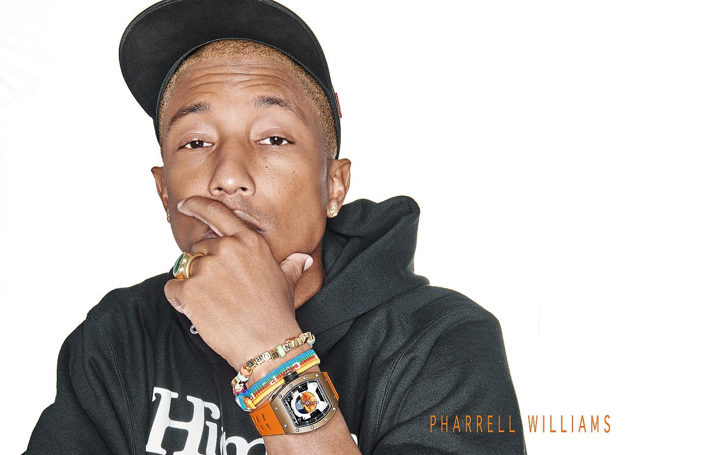 Pharrel-Williams