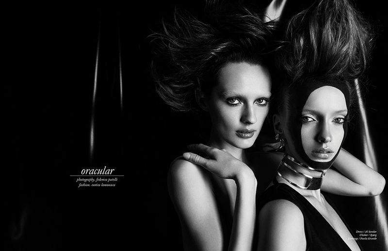 CoqCreative power by ProductionLink s.r.l. Schon magazine - oracular Schon-Magazine---Oracular  Schon magazine - oracular