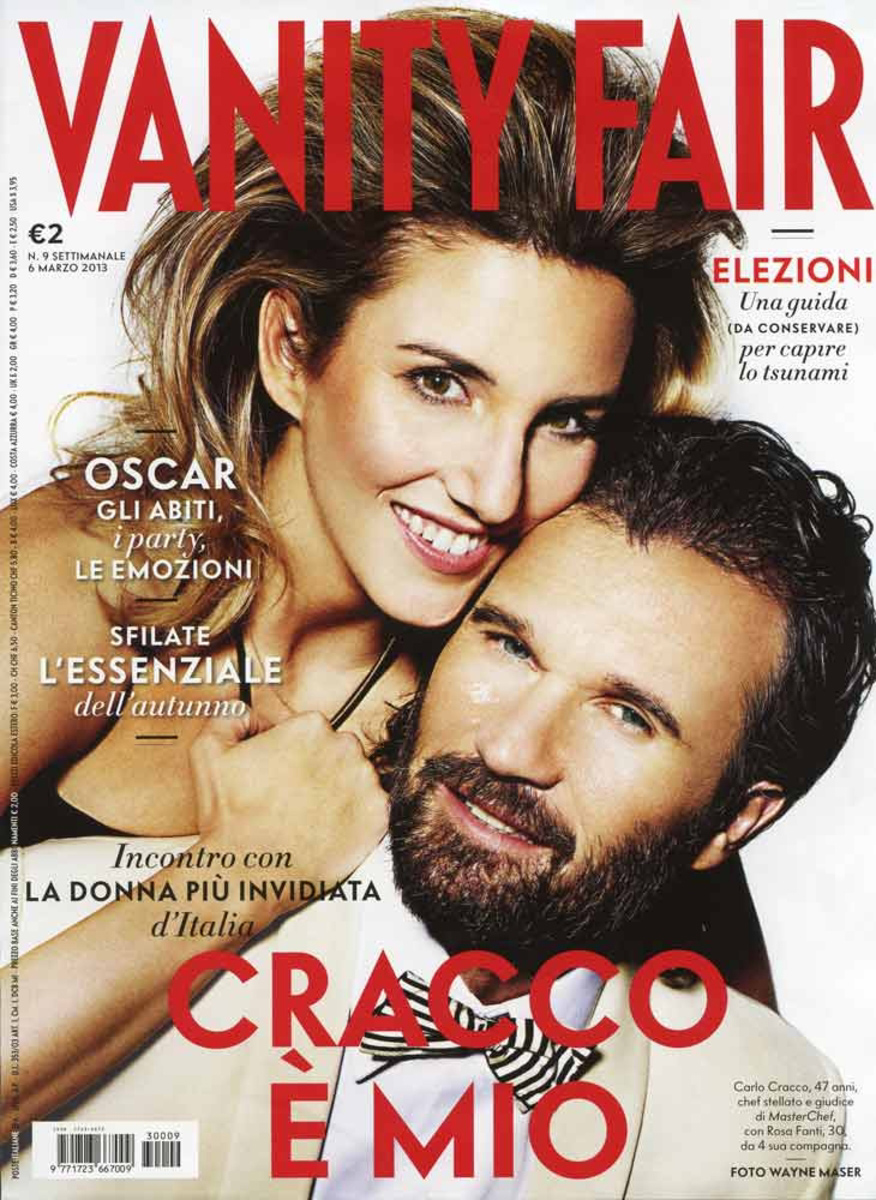 CoqCreative power by ProductionLink s.r.l. Vanity-Fair-Cracco-E-Mio Vanity-Fair-Cracco-E-Mio  Vanity-Fair-Cracco-E-Mio