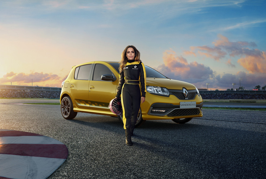 CoqCreative power by ProductionLink s.r.l. Renault Renault  Renault